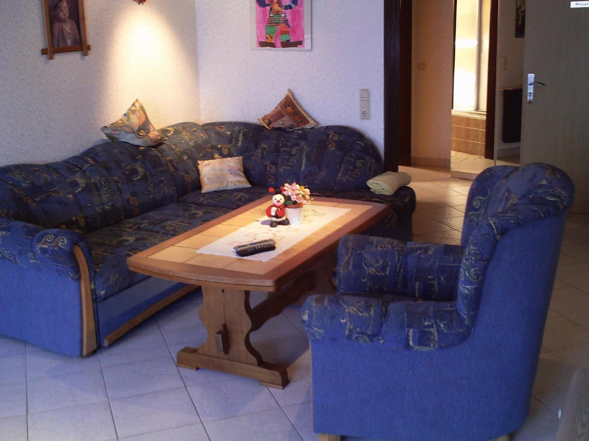 Hotel Jaegersruh 2*